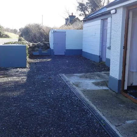 Ferienhaus Wild Atlantic *