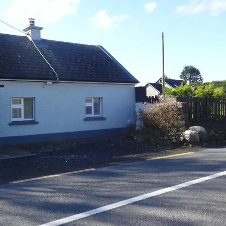 Wild Atlantic Ferienhaus *