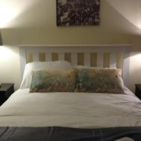 Wild Atlantic Tatil Evi *