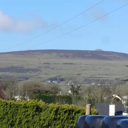 Wild Atlantic Ferienhaus