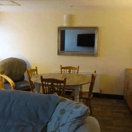 Tatil Evi Wild Atlantic *