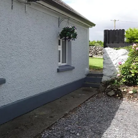 Dom wakacyjny Wild Atlantic *