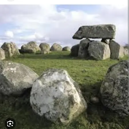 Dom wakacyjny Wild Atlantic Sligo