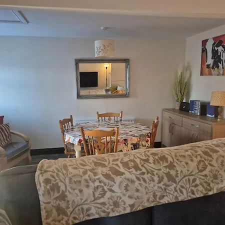 Holiday home Wild Atlantic *