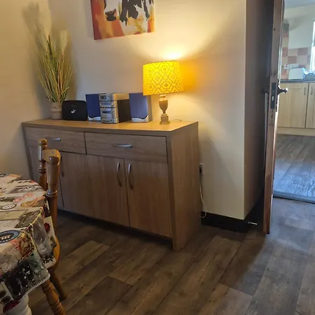 Holiday home Wild Atlantic Sligo