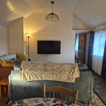 Holiday home Wild Atlantic