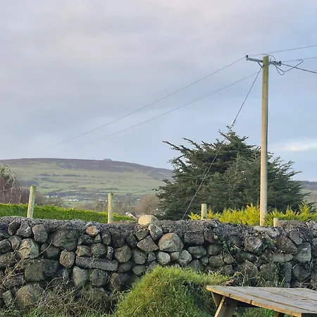 Wild Atlantic Dom wakacyjny *