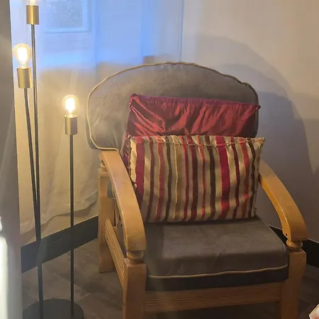 Wild Atlantic Holiday home Sligo