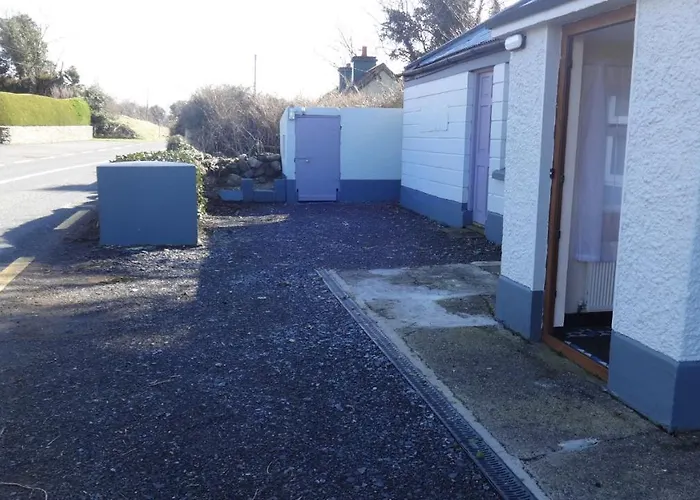 Holiday home Wild Atlantic *