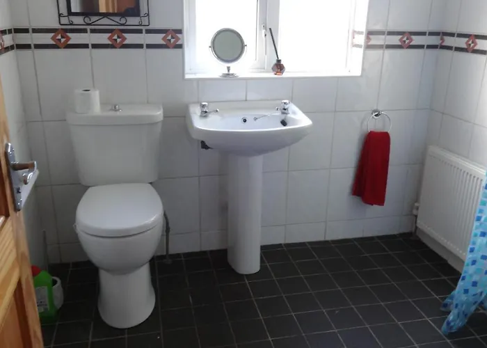 Wild Atlantic Holiday home Sligo