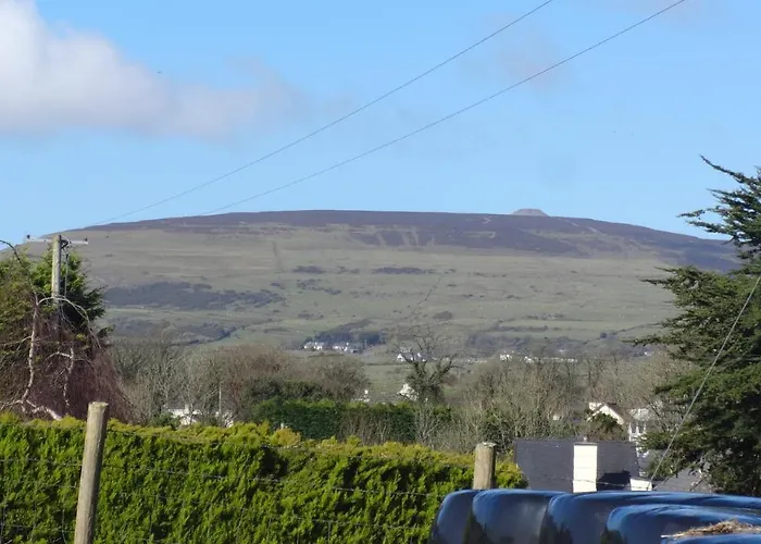 Wild Atlantic Holiday home