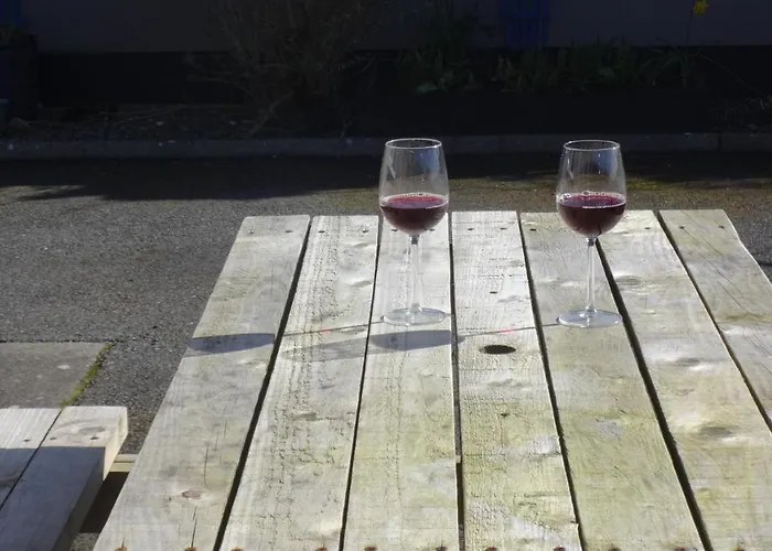 Feriehus Wild Atlantic Sligo