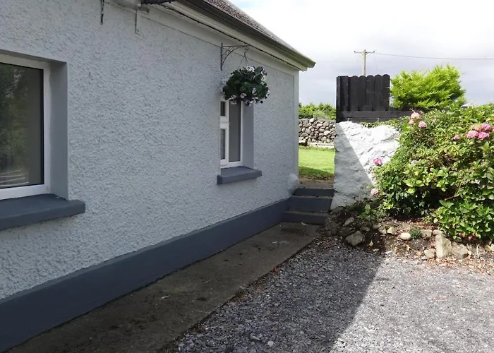 Feriehus Wild Atlantic *