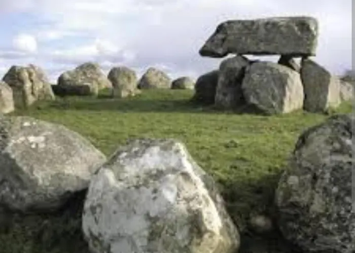 Holiday home Wild Atlantic Sligo