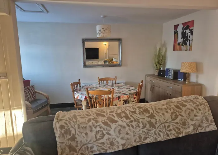 Holiday home Wild Atlantic *