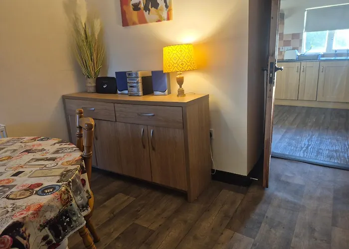 Holiday home Wild Atlantic Sligo