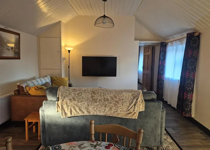 Holiday home Wild Atlantic