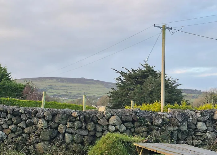 Wild Atlantic Feriehus *