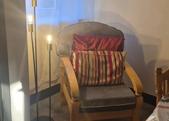 Wild Atlantic Holiday home Sligo