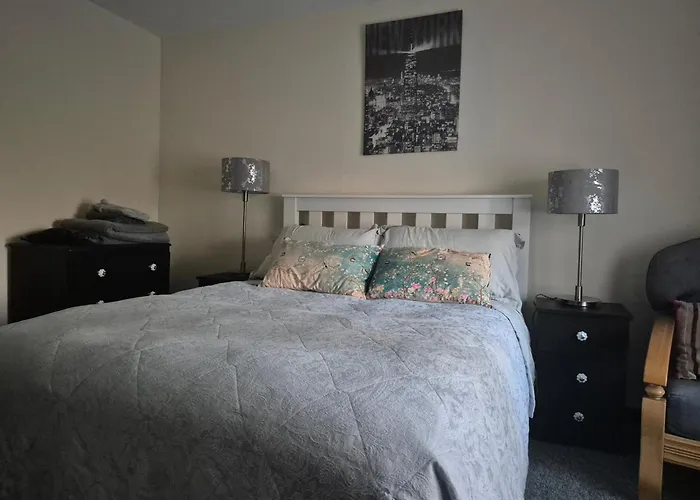 Wild Atlantic Holiday home